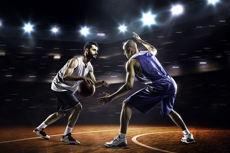 Basketball players – find basketball teams and partners on Sports Match Maker